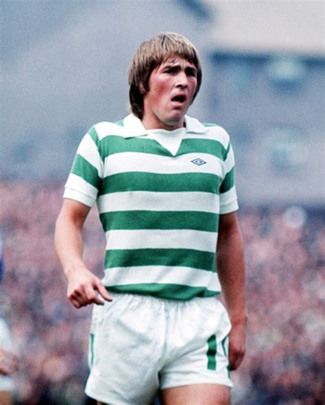 Dalglish, Kenny – Pics – The Celtic Wiki