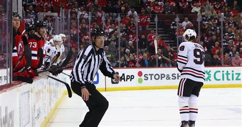 Blackhawks Place Connor Bedard, Nick Foligno on Injured Reserve - On ...