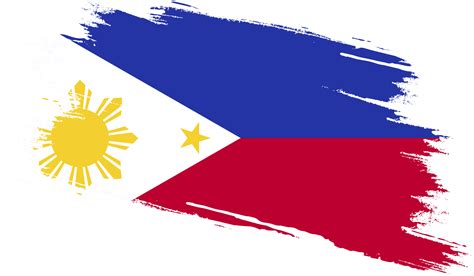 0 Result Images of Philippine Flag Png Black And White - PNG Image ...