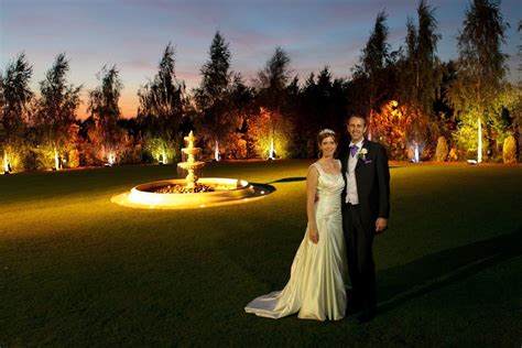 Why You Should Choose Crondon Park for Your Wedding