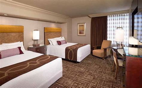 Treasure Island Rooms & Suites | Photos & Info | Las Vegas Hotels