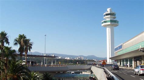 Jeju International Airport is a 3-Star Airport | Skytrax