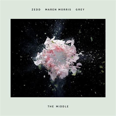 Zedd ft. Maren Morris & Grey – The Middle : VIRGIN RADIO ROMANIA