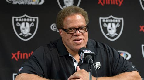 Report: Raiders to interview college coach for defensive coordinator ...