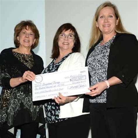 Occupational Therapy Program Receives $100,000 Award from Chancellor’s Circle | UAMS News