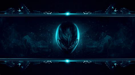 Alienware Wallpaper 1600 x 900 - WallpaperSafari