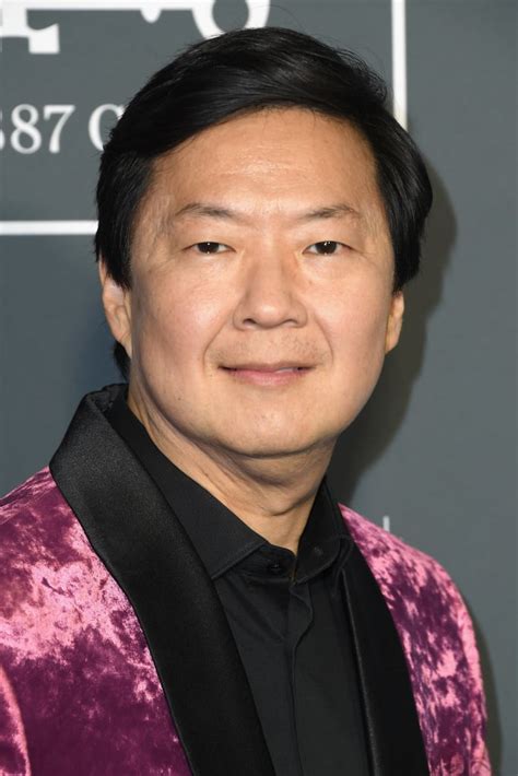 Ken Jeong at the 2019 Critics' Choice Awards | Crazy Rich Asians Cast ...