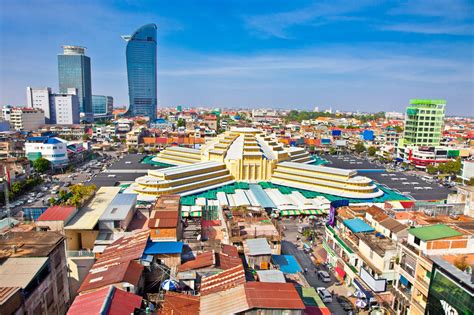 Cambodian issuer taps LCY bond market for first time | The Asset