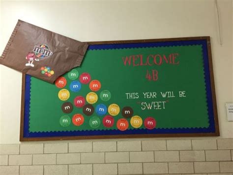 25 Back to School Bulletin Board ideas THAT'LL be A HIT