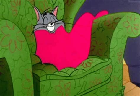 Tom And Jerry Sleepy GIF - TomAndJerry Sleepy Sleeping - Discover & Share GIFs