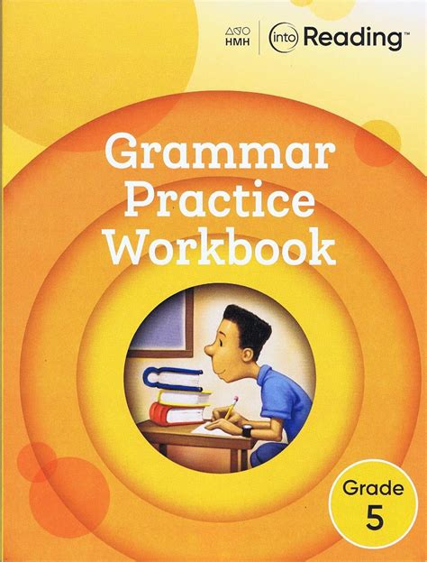 Grammar Practice Workbook Grade 5: 9780358245025: Books - Amazon.ca