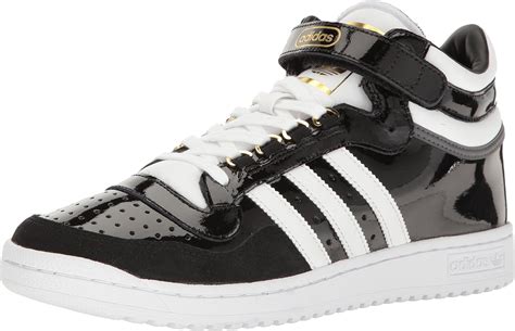 Amazon.com | adidas Originals Men's Shoes | Concord II Mid Fashion ...