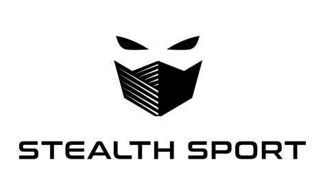 stealth logo