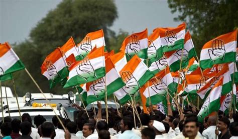 Congress Gears For 'Solo' Contest in West Bengal after talks With Left ...