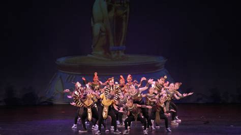 Pasadena Civic Ballet | Gallery