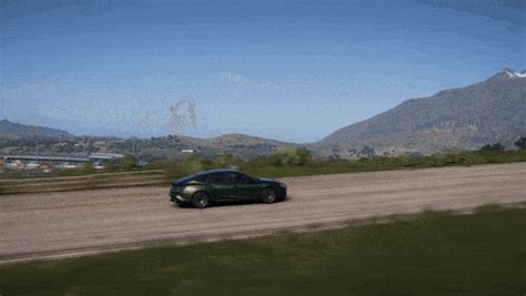 Forza Horizon 5 Mg Mg7 GIF - Forza horizon 5 Mg mg7 Driving - Discover & Share GIFs