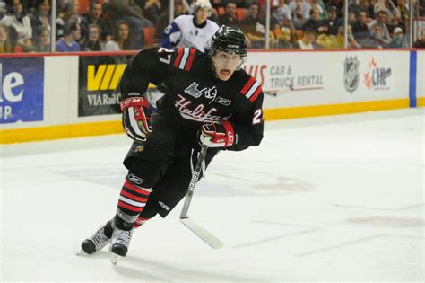 Lemieux traded to Montreal – Halifax Mooseheads