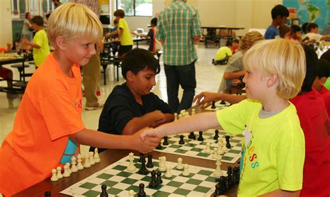 Chess Club for Kids - Lessons & After-School Programs | Kid Chess®