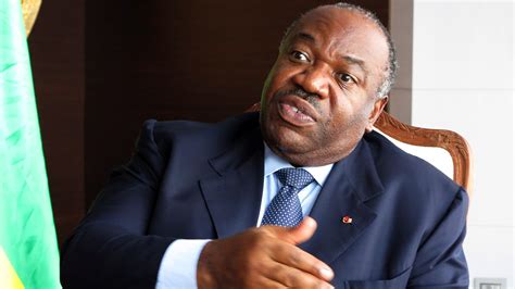 Gabon coup: army tries to overthrow Ali Bongo government — Quartz Africa