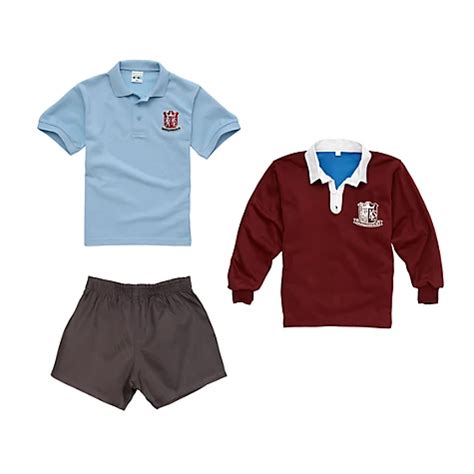 Buy Kings Langley Secondary School Boys' Sports Uniform | John Lewis