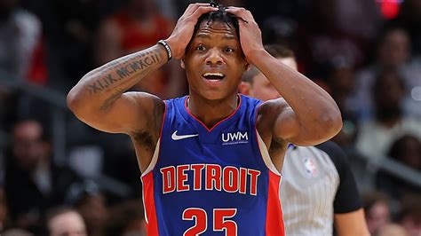 Detroit Pistons Set NBA Record With 27th Straight Loss – Urban Magazine