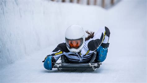 15 Facts About Sledding - Facts.net