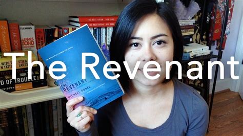 The Revenant [Book Review] - YouTube