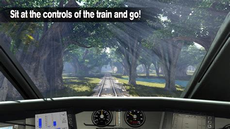 Train Simulator 2023 - App on Amazon Appstore