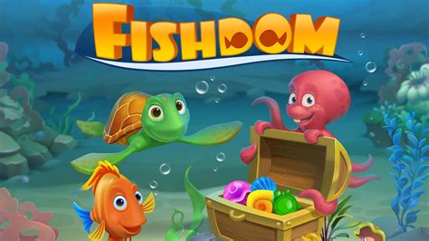 Fishdom hints tips - jnrlasvegas