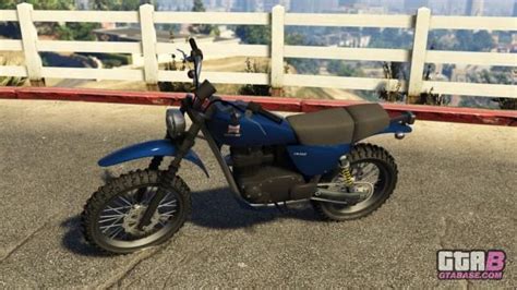 Dinka Enduro | GTA 5 Online Vehicle Stats, Price, How To Get