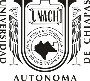 UNACH Logo Download png