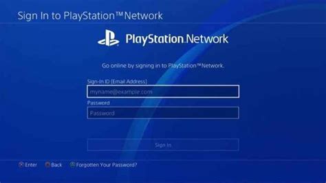 How to Sign In To Playstation Network 2024 (Guide)