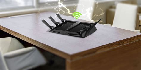 7 Wi-Fi Router Features You Need for a Fast Home Network