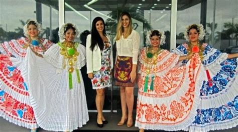 The Traditional Latin America Dress. History, Styles and More.