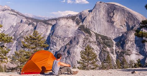 Best Yosemite National Park Camping (Photos!) • James Kaiser