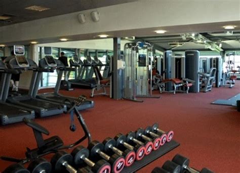 Godalming Leisure Centre | Hussle.com