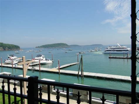 Harborside Hotel & Marina (Bar Harbor, Maine) - Hotel Reviews - TripAdvisor