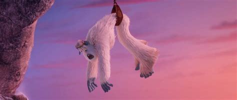 Smallfoot Final Trailer (2018)