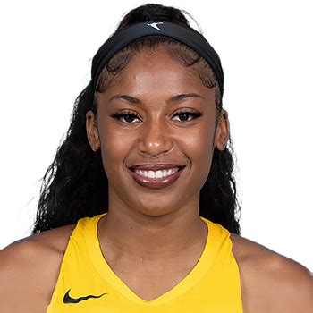 Te'a Cooper - WNBA News, Rumors, & Updates | FOX Sports