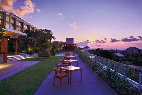 Four Points by Sheraton Bali Opens in Ungasan - NOW! Bali