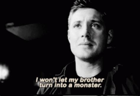 I Wont Let My Brother Turn Into A Monster GIF - I Wont Let My Brother Turn Into A Monster ...