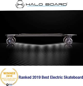 Halo Board Review 2019 | Best Reviews Online