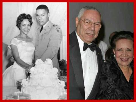 Colin Powell's Parents - Tech Curry And Co