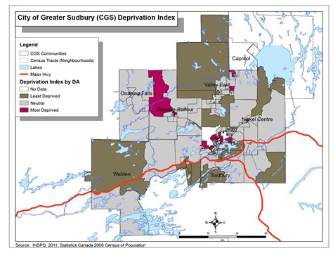 Public Health Sudbury & Districts - Opportunity for All: The Path to Health Equity (report)