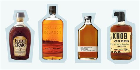 11 Best Bourbons of Fall 2017 - Reviews of Bourbon Whiskey Brands