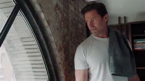 Ryan Reynolds Narrates Hugh Jackman's Goofy New Coffee Ad