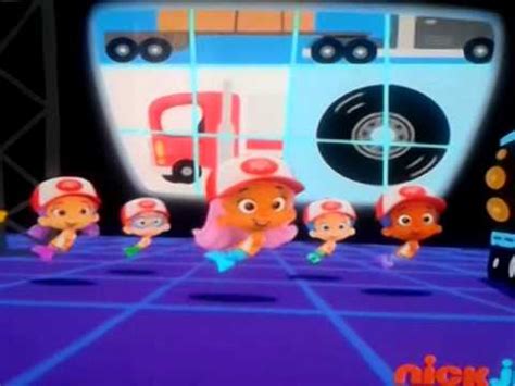 Bubble Guppies - Humunga Truck - 'Trucks Are Tough' - VidoEmo - Emotional Video Unity