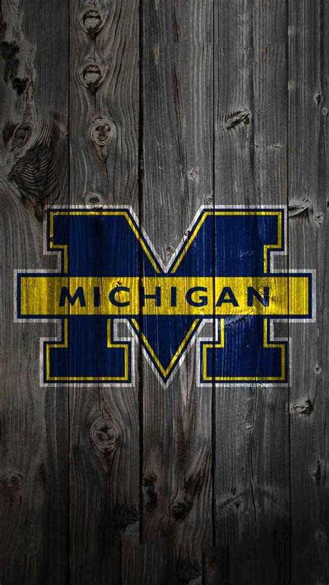 Michigan Football Wallpaper - iXpap