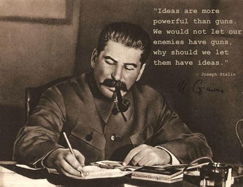 Joseph Stalin's quotes, famous and not much - Sualci Quotes