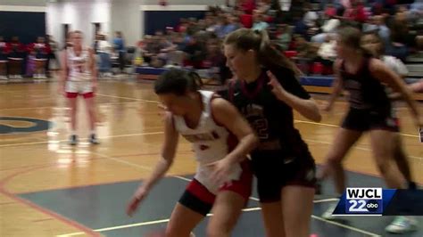 High School Basketball Highlights for Jan 5